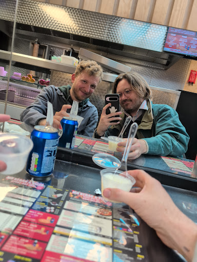 Photo of Mr Kebab Margate - 110 Northdown Rd, Cliftonville, Margate CT9 2RE