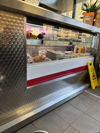 Photo of Mr Kebab Margate - 110 Northdown Rd, Cliftonville, Margate CT9 2RE