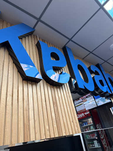 Photo of Mr Kebab Margate - 110 Northdown Rd, Cliftonville, Margate CT9 2RE