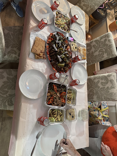 Photo of Mr Kebab Margate - 110 Northdown Rd, Cliftonville, Margate CT9 2RE