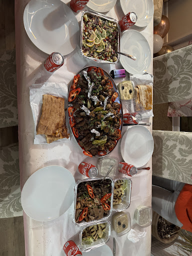 Photo of Mr Kebab Margate - 110 Northdown Rd, Cliftonville, Margate CT9 2RE