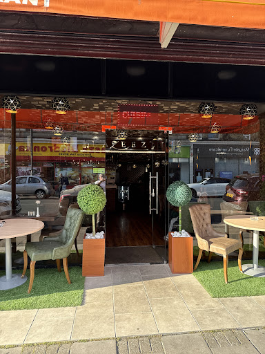 Photo of Lazeez - 169 Northdown Rd, Cliftonville, Margate CT9 2PA