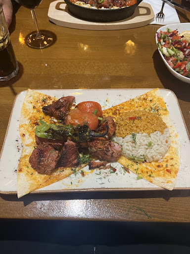 Photo of Lazeez - 169 Northdown Rd, Cliftonville, Margate CT9 2PA