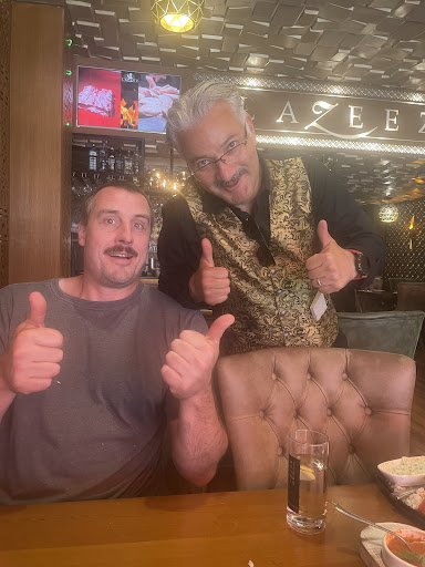 Photo of Lazeez - 169 Northdown Rd, Cliftonville, Margate CT9 2PA