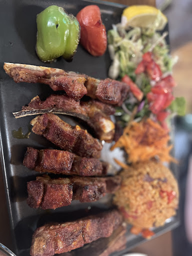 Photo of Lazeez - 169 Northdown Rd, Cliftonville, Margate CT9 2PA