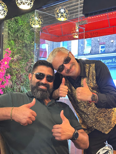 Photo of Lazeez - 169 Northdown Rd, Cliftonville, Margate CT9 2PA