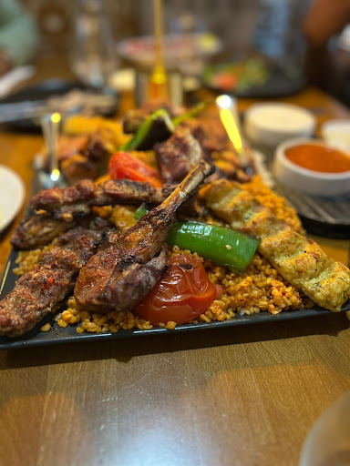 Photo of Lazeez - 169 Northdown Rd, Cliftonville, Margate CT9 2PA