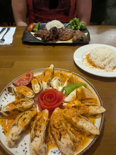 Photo of Lazeez - 169 Northdown Rd, Cliftonville, Margate CT9 2PA