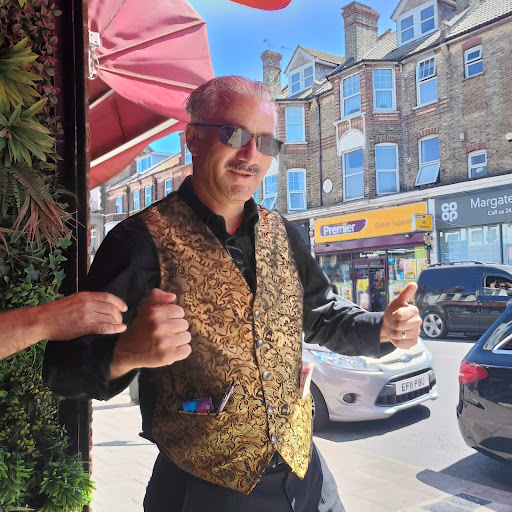 Photo of Lazeez - 169 Northdown Rd, Cliftonville, Margate CT9 2PA