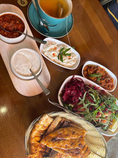 Photo of Lazeez - 169 Northdown Rd, Cliftonville, Margate CT9 2PA