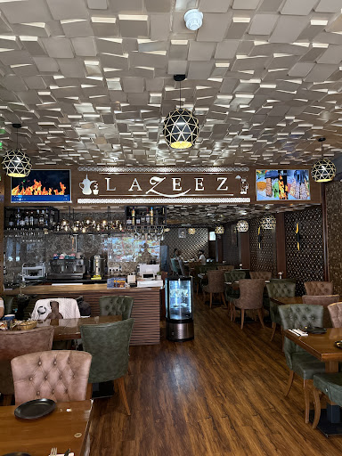 Photo of Lazeez - 169 Northdown Rd, Cliftonville, Margate CT9 2PA