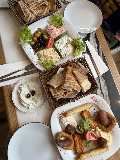 Photo of Aspendos Margate - 14-16 Cecil Square, Margate CT9 1BD