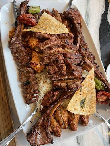 Photo of Aspendos Margate - 14-16 Cecil Square, Margate CT9 1BD