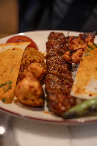 Photo of Aspendos Margate - 14-16 Cecil Square, Margate CT9 1BD