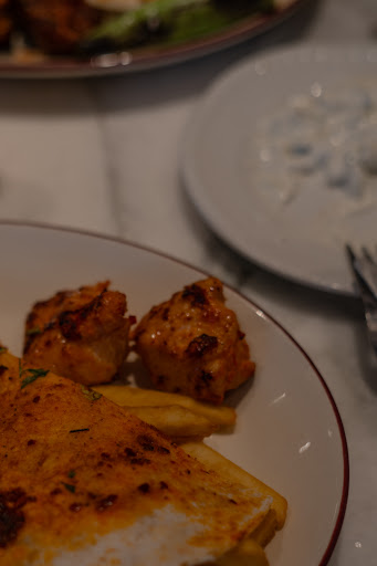 Photo of Aspendos Margate - 14-16 Cecil Square, Margate CT9 1BD