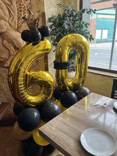 Photo of Aspendos Margate - 14-16 Cecil Square, Margate CT9 1BD