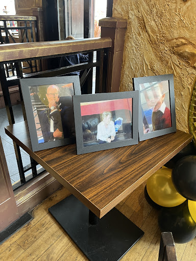 Photo of Aspendos Margate - 14-16 Cecil Square, Margate CT9 1BD