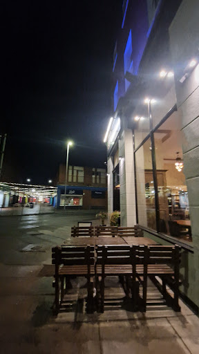 Photo of Aspendos Margate - 14-16 Cecil Square, Margate CT9 1BD