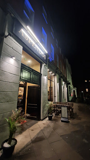 Photo of Aspendos Margate - 14-16 Cecil Square, Margate CT9 1BD