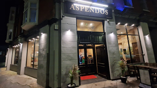 Photo of Aspendos Margate - 14-16 Cecil Square, Margate CT9 1BD