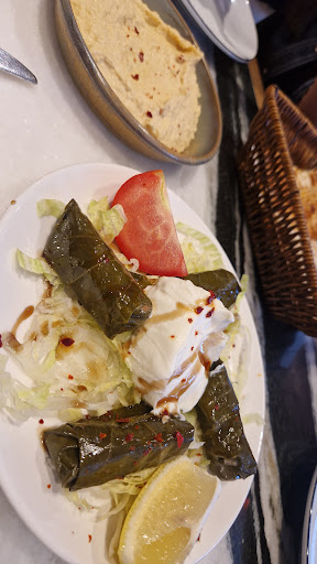 Photo of Aspendos Margate - 14-16 Cecil Square, Margate CT9 1BD