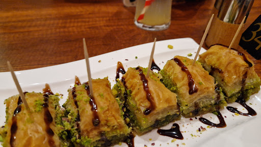 Photo of Aspendos Margate - 14-16 Cecil Square, Margate CT9 1BD