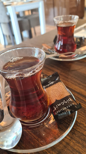 Photo of Aspendos Margate - 14-16 Cecil Square, Margate CT9 1BD