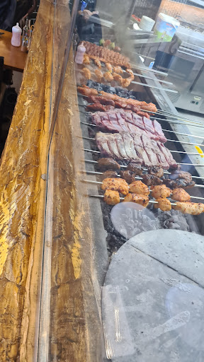 Photo of Aspendos Margate - 14-16 Cecil Square, Margate CT9 1BD