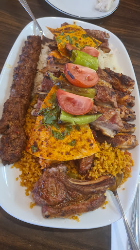 Photo of Aspendos Margate - 14-16 Cecil Square, Margate CT9 1BD