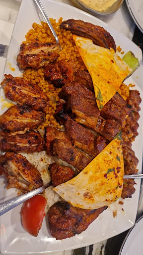 Photo of Aspendos Margate - 14-16 Cecil Square, Margate CT9 1BD