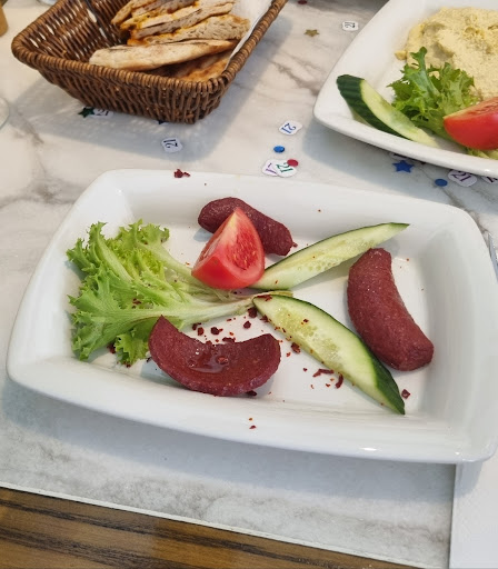 Photo of Aspendos Margate - 14-16 Cecil Square, Margate CT9 1BD