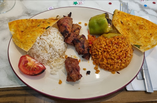 Photo of Aspendos Margate - 14-16 Cecil Square, Margate CT9 1BD