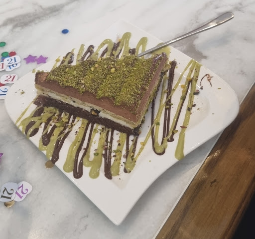 Photo of Aspendos Margate - 14-16 Cecil Square, Margate CT9 1BD