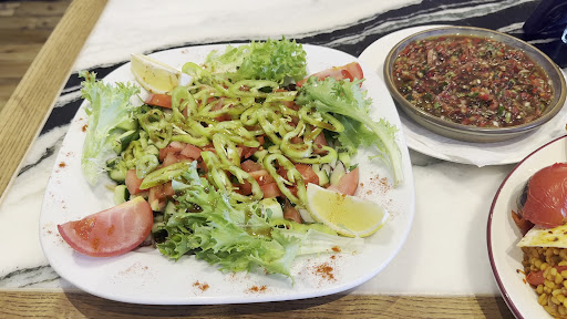 Photo of Aspendos Margate - 14-16 Cecil Square, Margate CT9 1BD