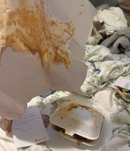 Photo of Kebabish - 173 Northdown Rd, Cliftonville, Margate CT9 2PA