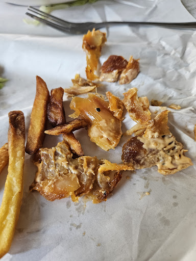 Photo of Kebabish - 173 Northdown Rd, Cliftonville, Margate CT9 2PA