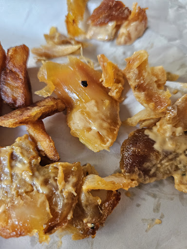 Photo of Kebabish - 173 Northdown Rd, Cliftonville, Margate CT9 2PA