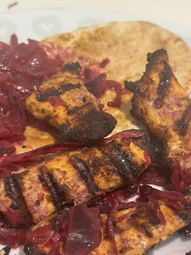 Photo of Kebabish - 173 Northdown Rd, Cliftonville, Margate CT9 2PA