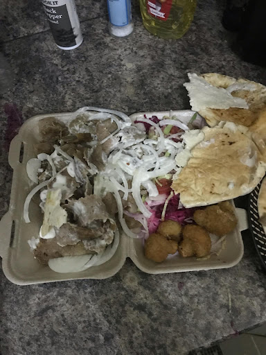 Photo of Kebabish - 173 Northdown Rd, Cliftonville, Margate CT9 2PA