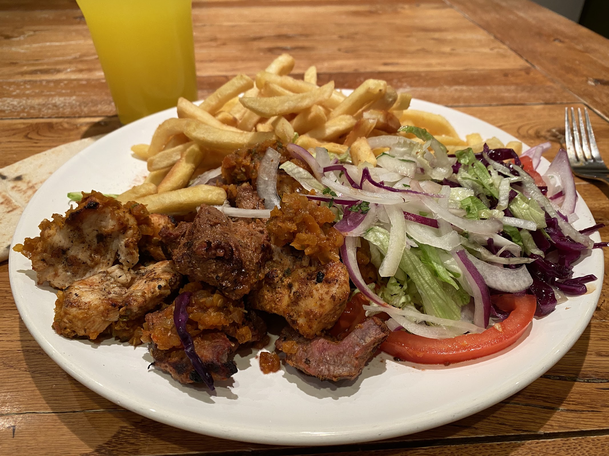 Photo of Birchington Fast Food - 5 The Square, Birchington-on-Sea, Birchington CT7 9AE