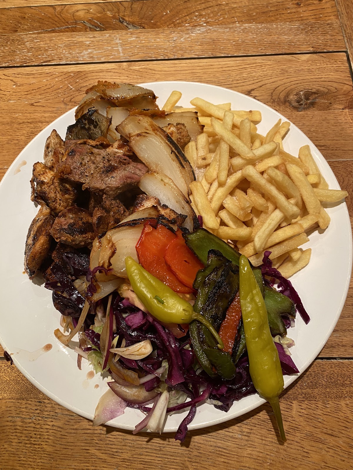 Photo of Birchington Fast Food - 5 The Square, Birchington-on-Sea, Birchington CT7 9AE