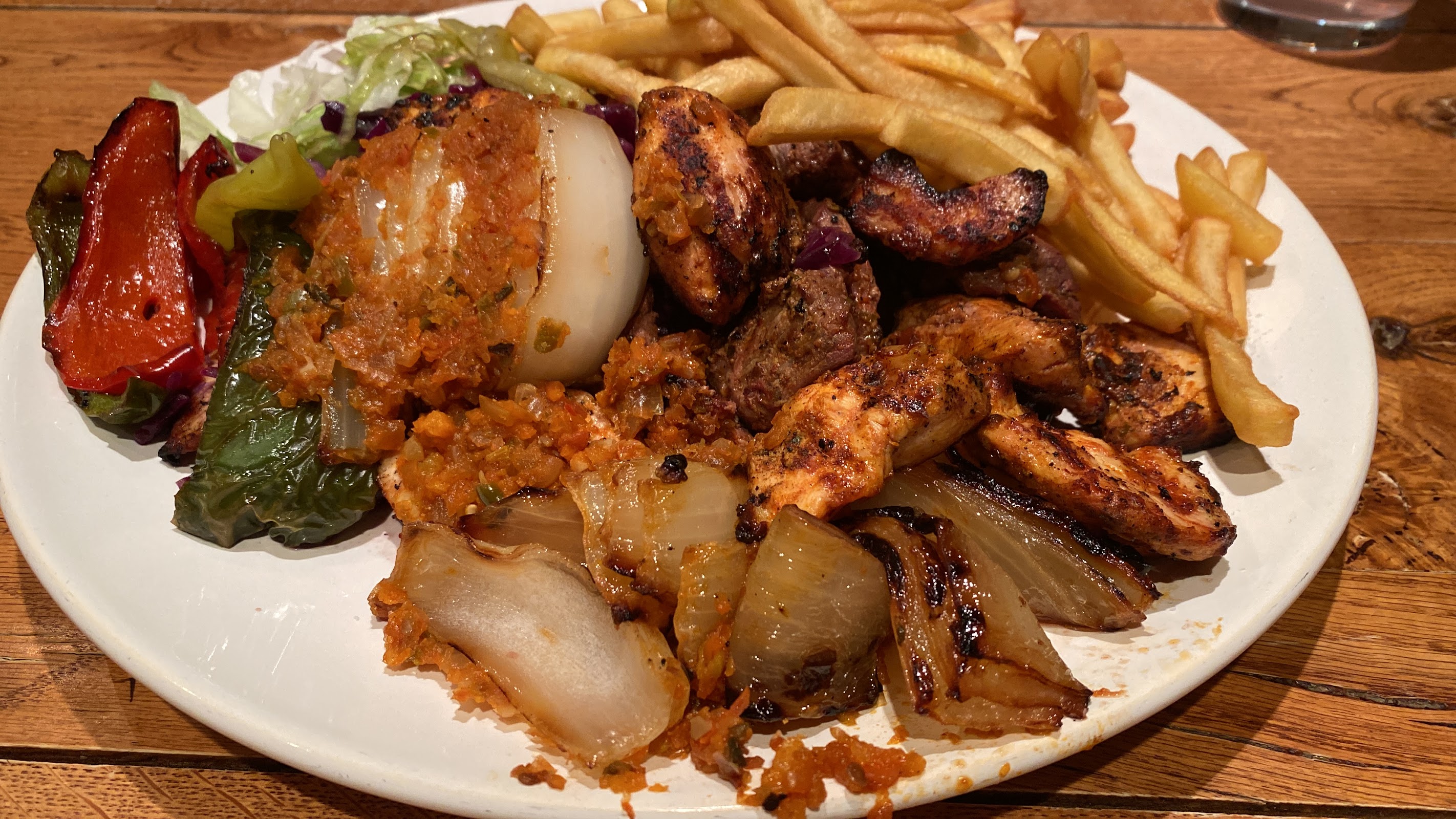 Photo of Birchington Fast Food - 5 The Square, Birchington-on-Sea, Birchington CT7 9AE