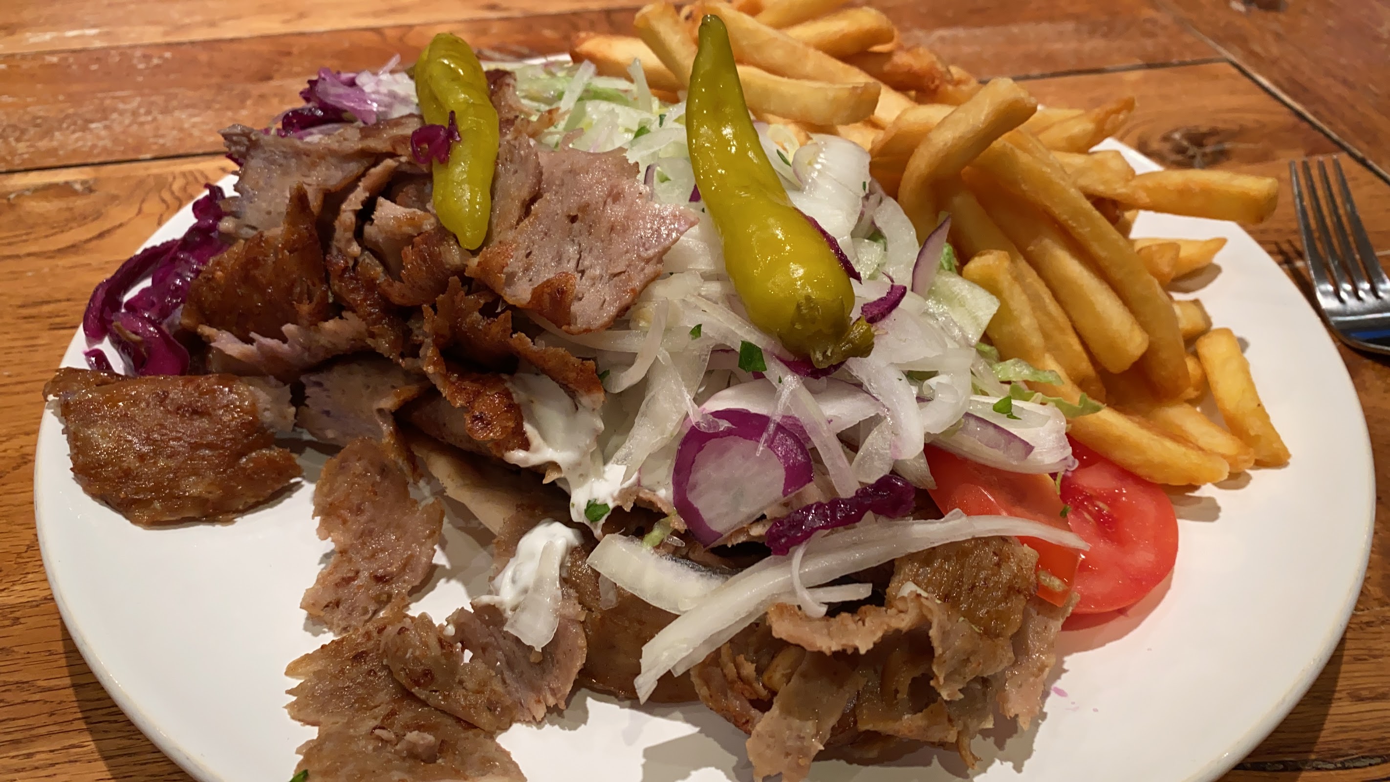 Photo of Birchington Fast Food - 5 The Square, Birchington-on-Sea, Birchington CT7 9AE