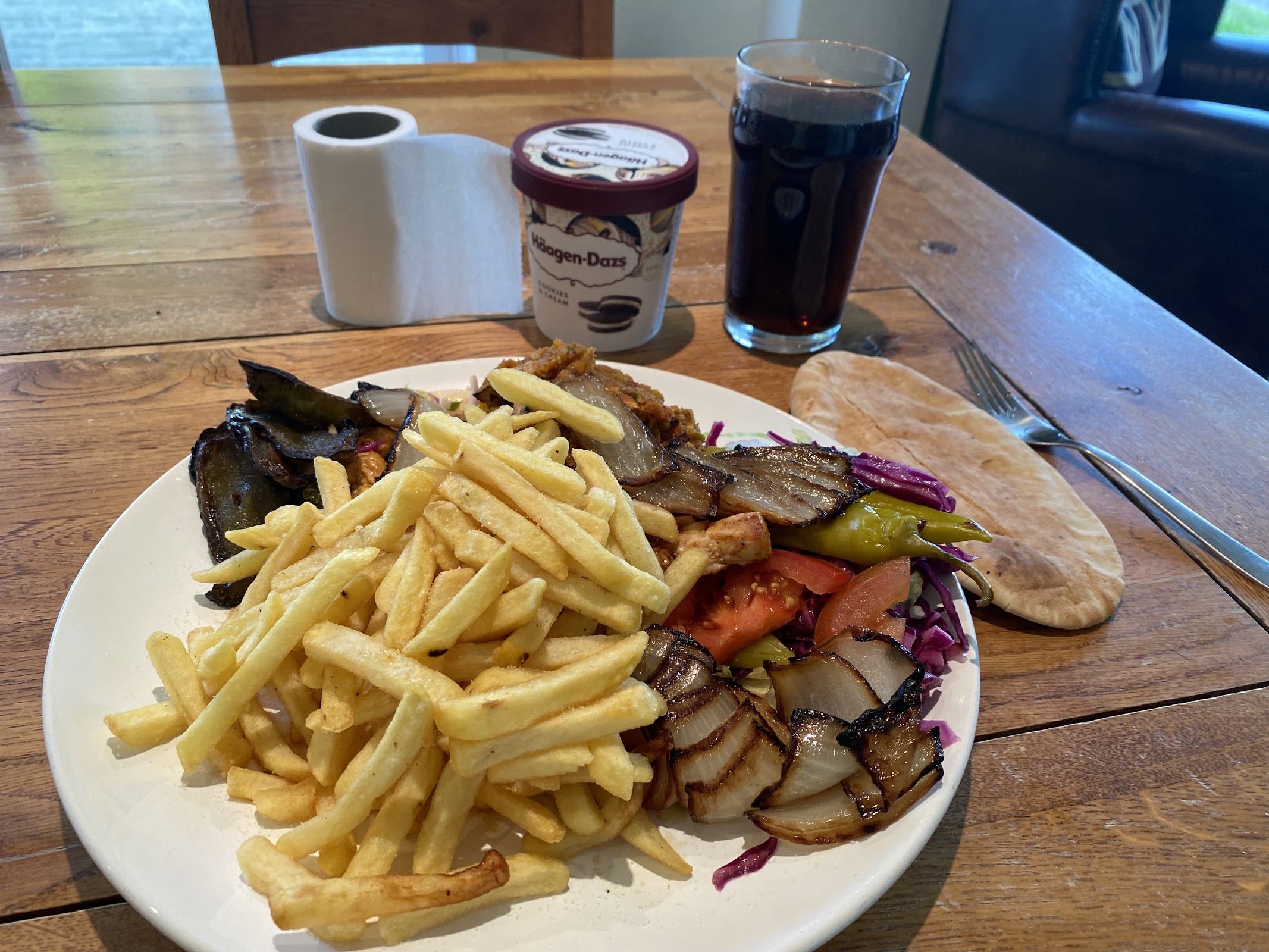 Photo of Birchington Fast Food - 5 The Square, Birchington-on-Sea, Birchington CT7 9AE