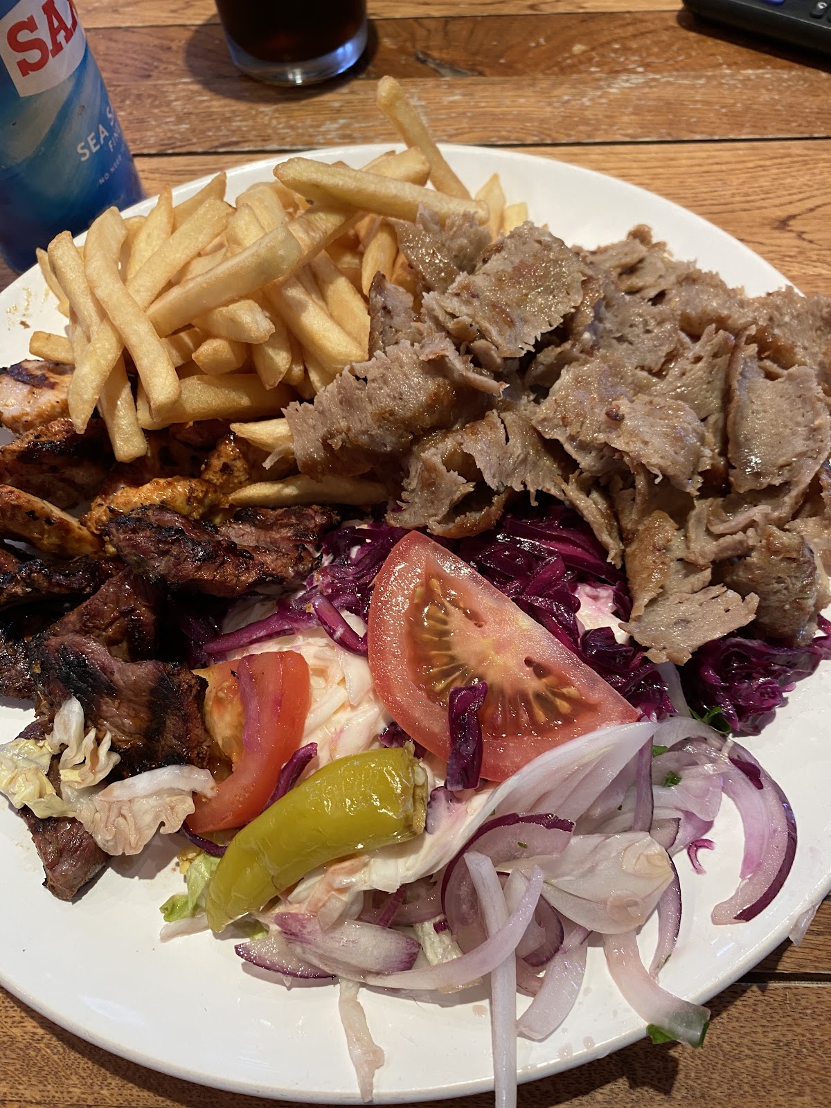 Photo of Birchington Fast Food - 5 The Square, Birchington-on-Sea, Birchington CT7 9AE