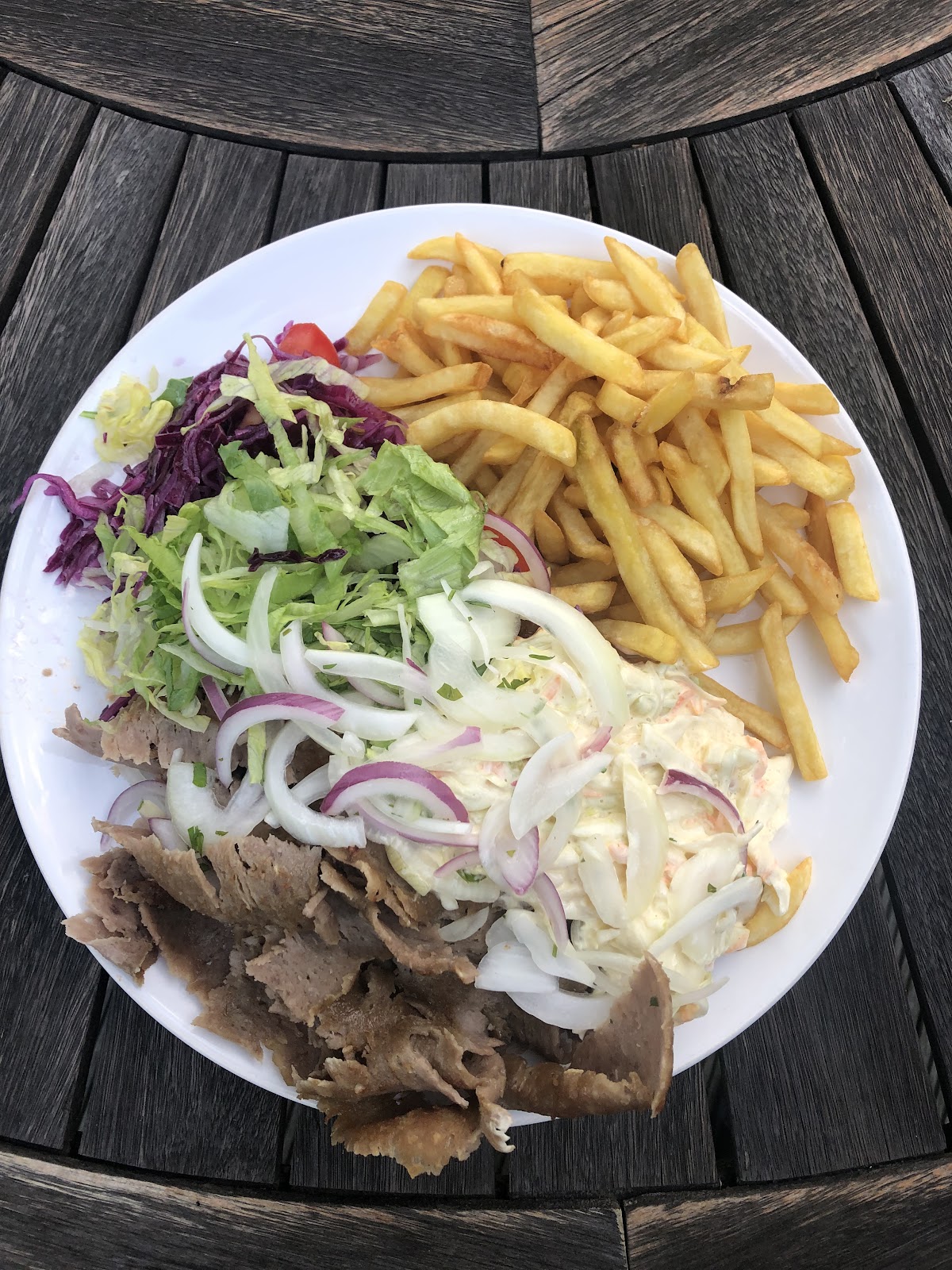 Photo of Birchington Fast Food - 5 The Square, Birchington-on-Sea, Birchington CT7 9AE