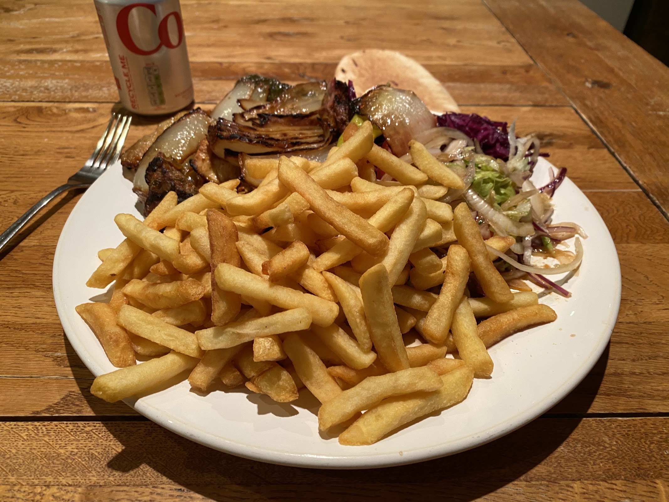 Photo of Birchington Fast Food - 5 The Square, Birchington-on-Sea, Birchington CT7 9AE