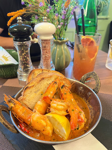 Photo of Wandering Hut - Custom House, Harbour Parade, Ramsgate CT11 8LP