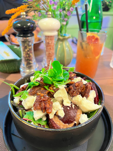 Photo of Wandering Hut - Custom House, Harbour Parade, Ramsgate CT11 8LP