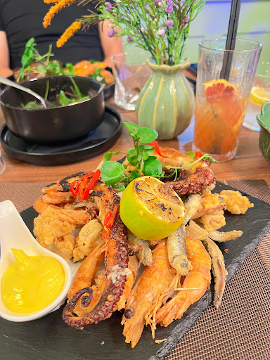 Photo of Wandering Hut - Custom House, Harbour Parade, Ramsgate CT11 8LP